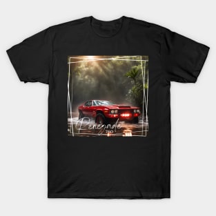 renegade T-Shirt